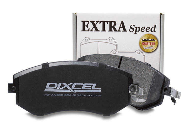 DIXCEL ES pads