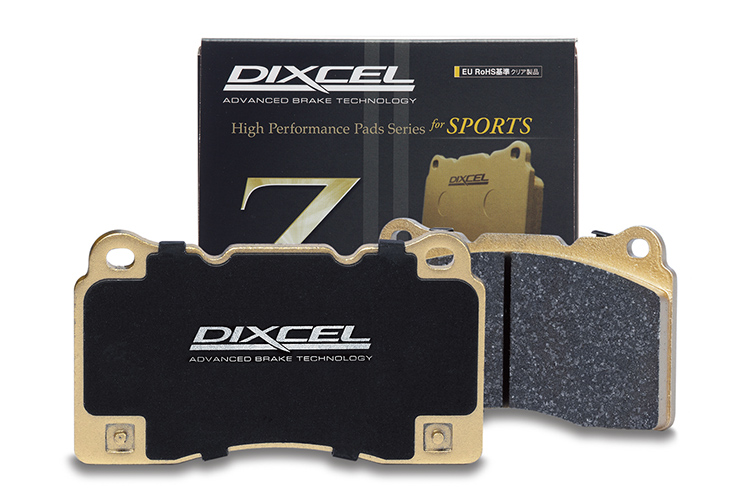 DIXCEL Z pads